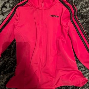 Adidas Track Suite